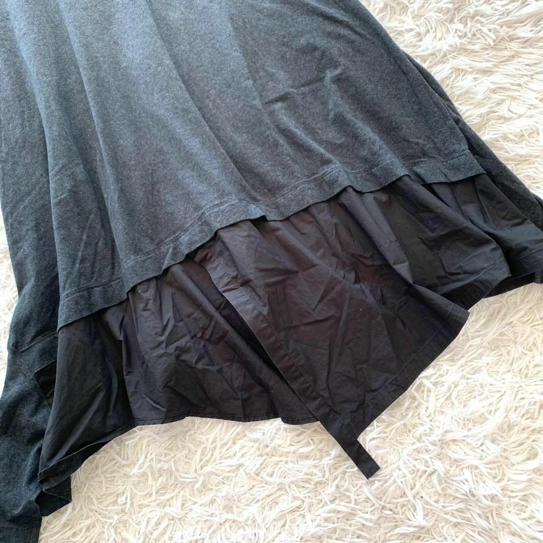 Sensounico - 美品♡ センソユニコ 萌 モユル チュニック Sensounico - 美品♡ センソユニコ 萌 モユル チュニック