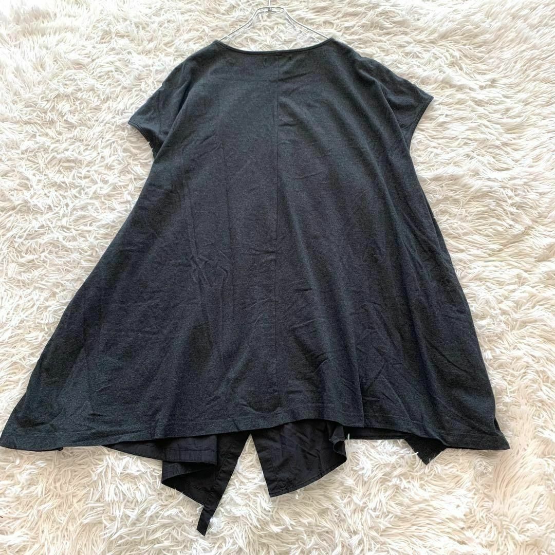 Sensounico - 美品♡ センソユニコ 萌 モユル チュニック Sensounico - 美品♡ センソユニコ 萌 モユル チュニック