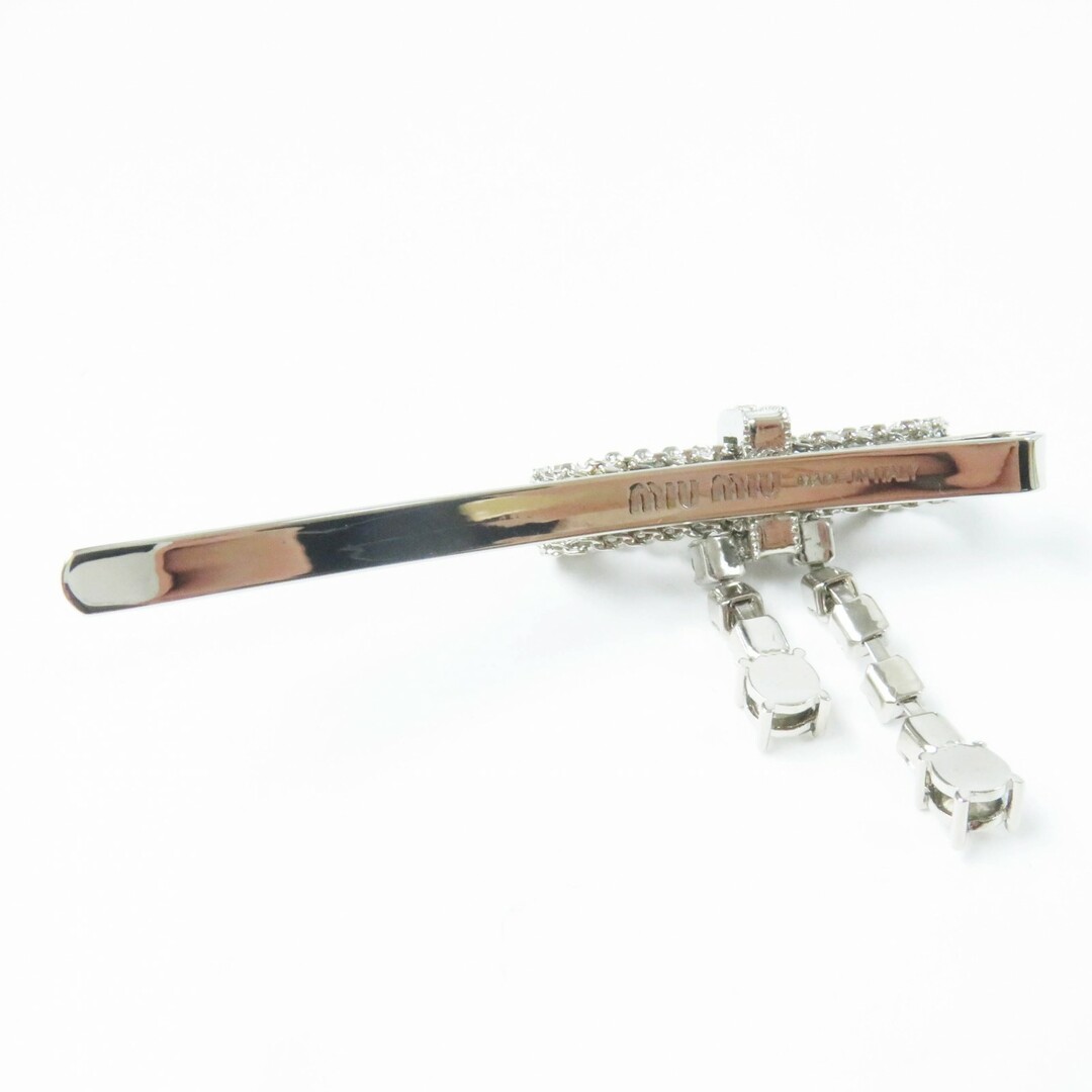 MIU MIU - 未使用品◎MIUMIU ミュウミュウ 5JF116 ライン MIU MIU - 未使用品◎MIUMIU ミュウミュウ 5JF116 ライン