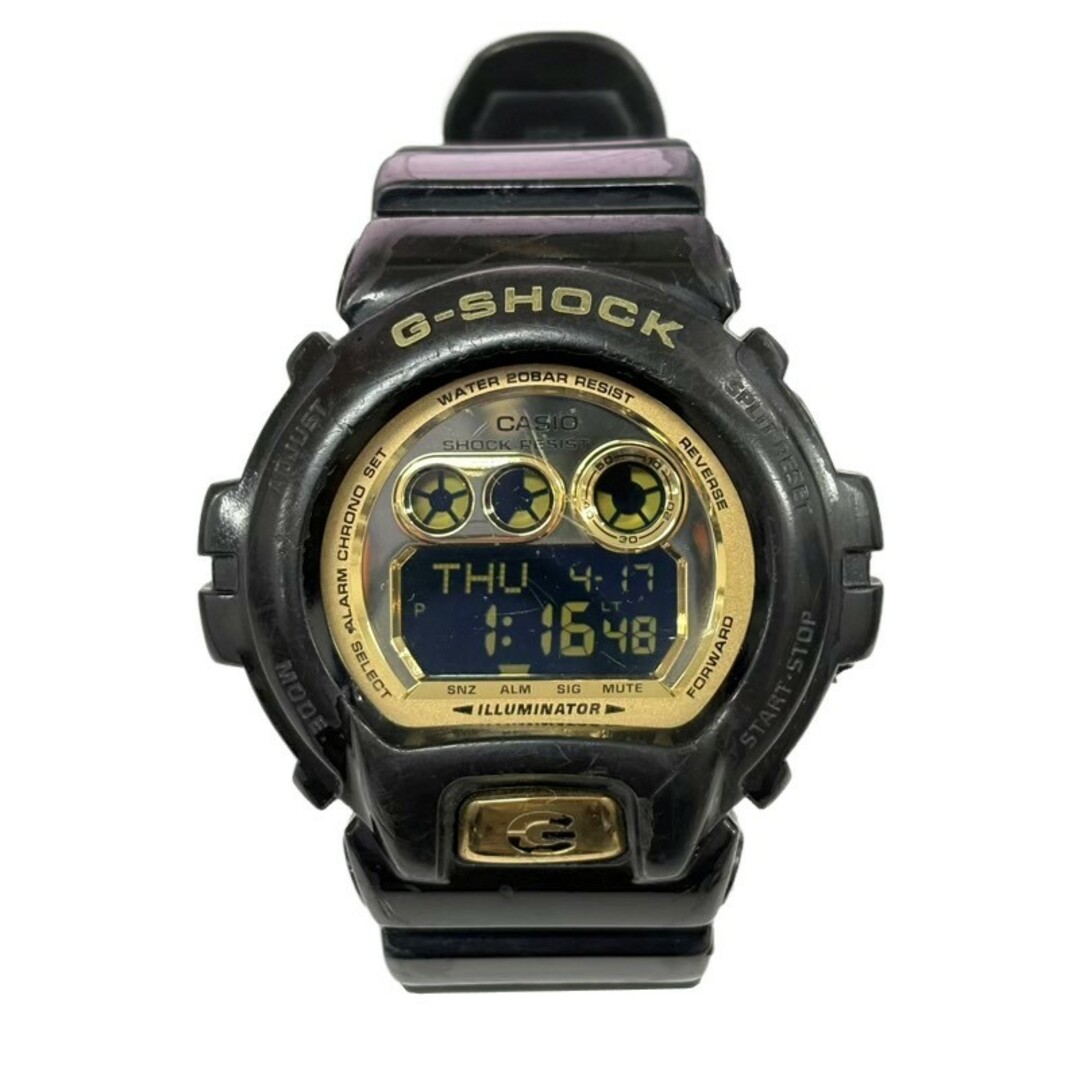 CASIO - CASIO カシオ G-SHOCK GD-X6900FB-1JF 腕時計メンズ CASIO - CASIO カシオ G-SHOCK GD-X6900FB-1JF 腕時計メンズ