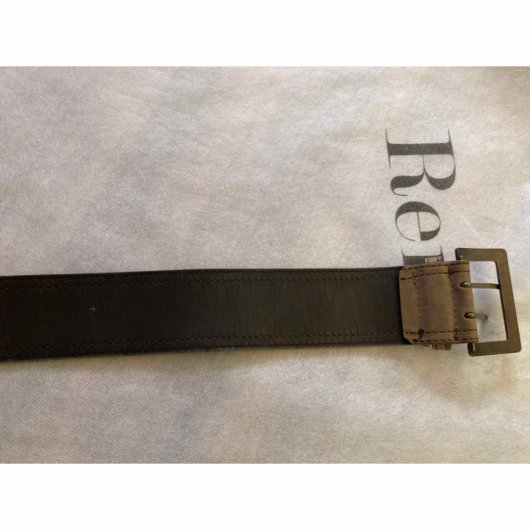 BURBERRY BLUE LABEL - 未使用難ありバーバリーブルーレーベル BURBERRY BLUE LABEL - 未使用難ありバーバリーブルーレーベル
