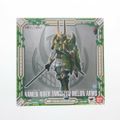 魂ウェブ商店限定 S.I.C. 仮面ライダー斬月 メロンアームズ 仮面ライダー鎧武 完成品 可動フィギュア バンダイ