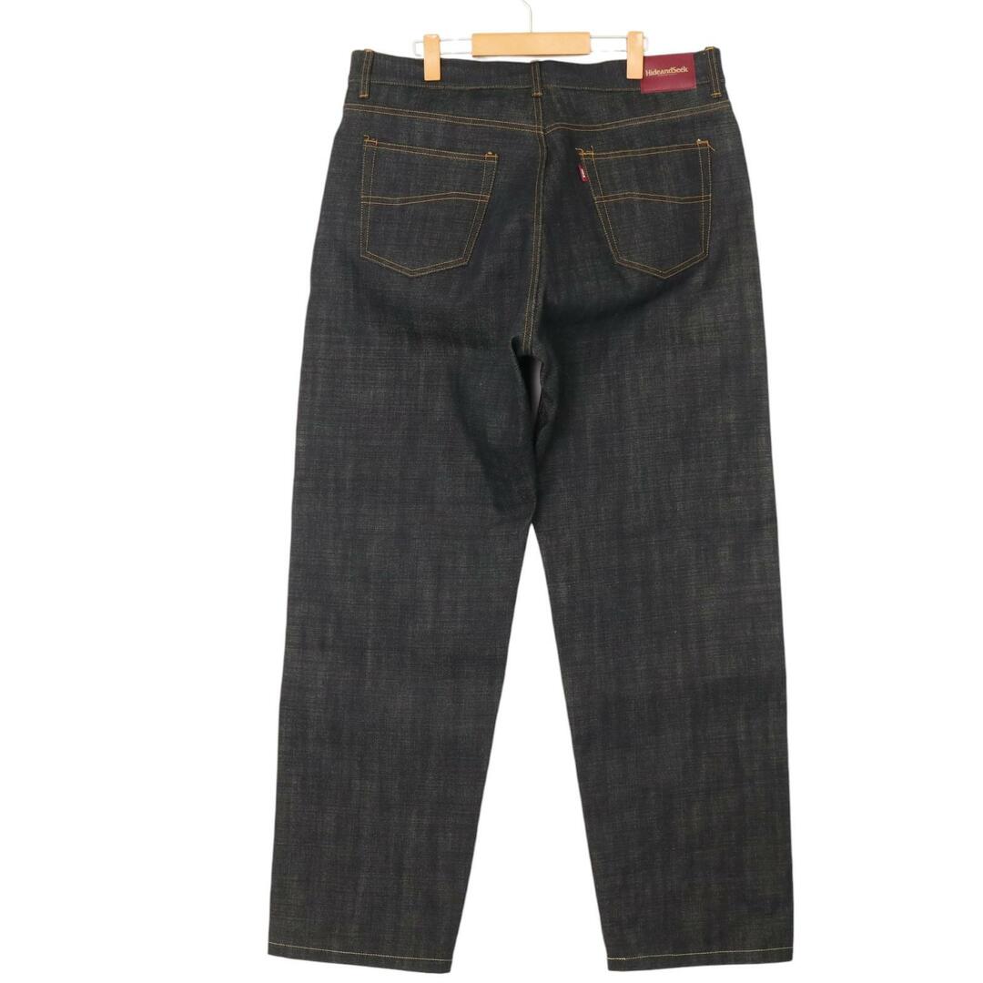 HIDE AND SEEK - Hide and Seek/ハイアンドシーク HP-020925 HIDE AND SEEK - Hide and Seek/ハイアンドシーク HP-020925