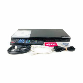 Panasonic - Panasonic DMR-4CS101 ブルーレイレコーダー Panasonic - Panasonic DMR-4CS101 ブルーレイレコーダー