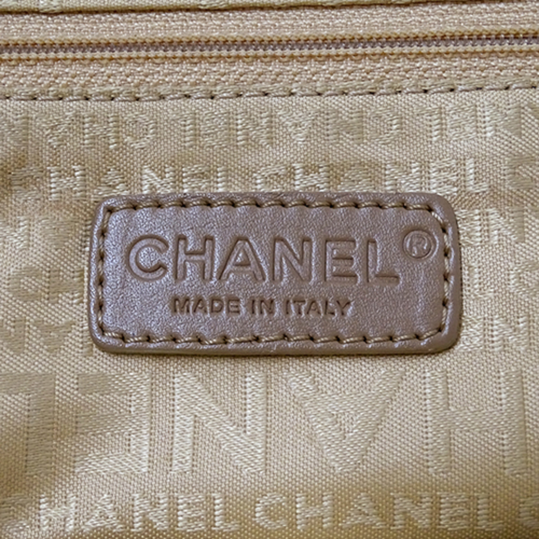 CHANEL - シャネル CHANEL バッグ チョコバー レディース CHANEL - シャネル CHANEL バッグ チョコバー レディース