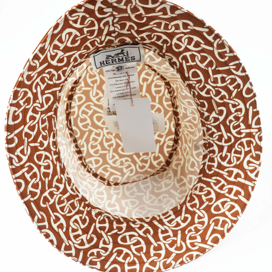 HERMES - 未使用品◎HERMES エルメス ハーパー サウナ クルード HERMES - 未使用品◎HERMES エルメス ハーパー サウナ クルード