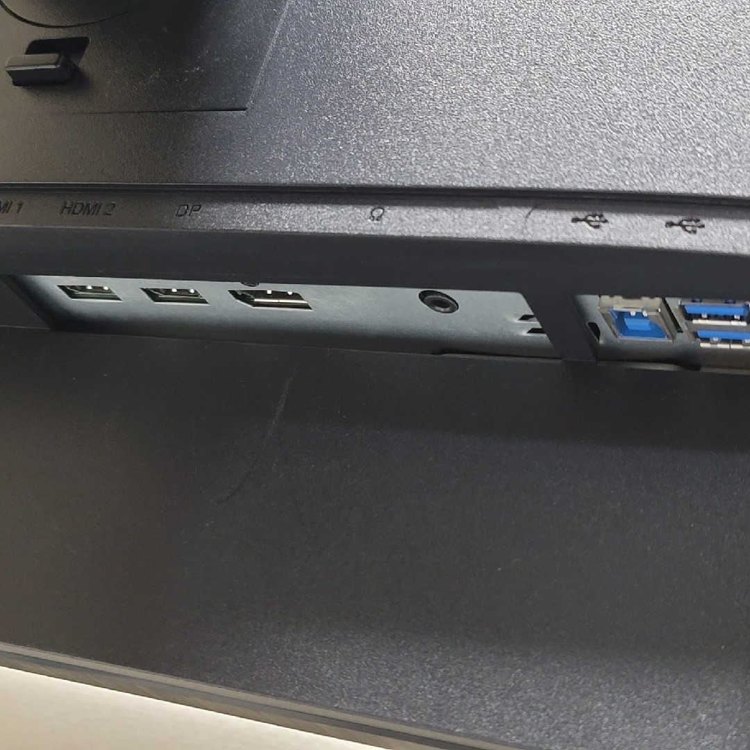 美品 Acer XV253QXbmiiprzx 240Hz ゲーミングモニターの通販 by 美品 Acer XV253QXbmiiprzx 240Hz ゲーミングモニターの通販 by