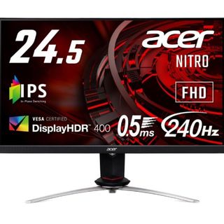 ゲーミングモニター】BenQ XL2420-B (24インチ)の通販 by たから ゲーミングモニター】BenQ XL2420-B (24インチ)の通販 by たから