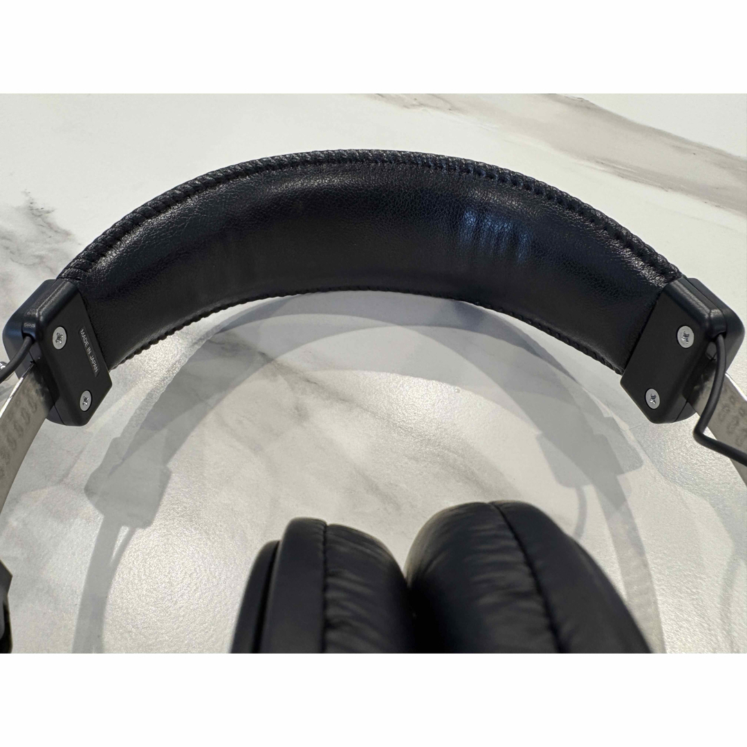 SONY - ソニー ヘッドホン MDR-CD900ST SONY スタジオモニター SONY - ソニー ヘッドホン MDR-CD900ST SONY スタジオモニター