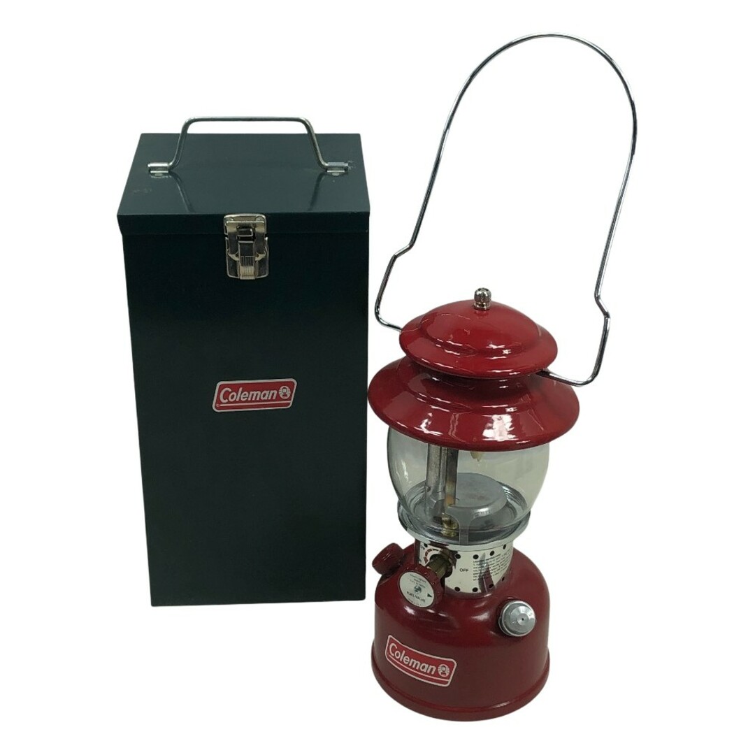 Coleman - ΣΣColeman コールマン ガソリンランタン 200B703J Coleman - ΣΣColeman コールマン ガソリンランタン 200B703J