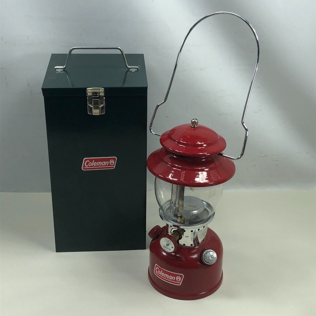 Coleman - ΣΣColeman コールマン ガソリンランタン 200B703J Coleman - ΣΣColeman コールマン ガソリンランタン 200B703J