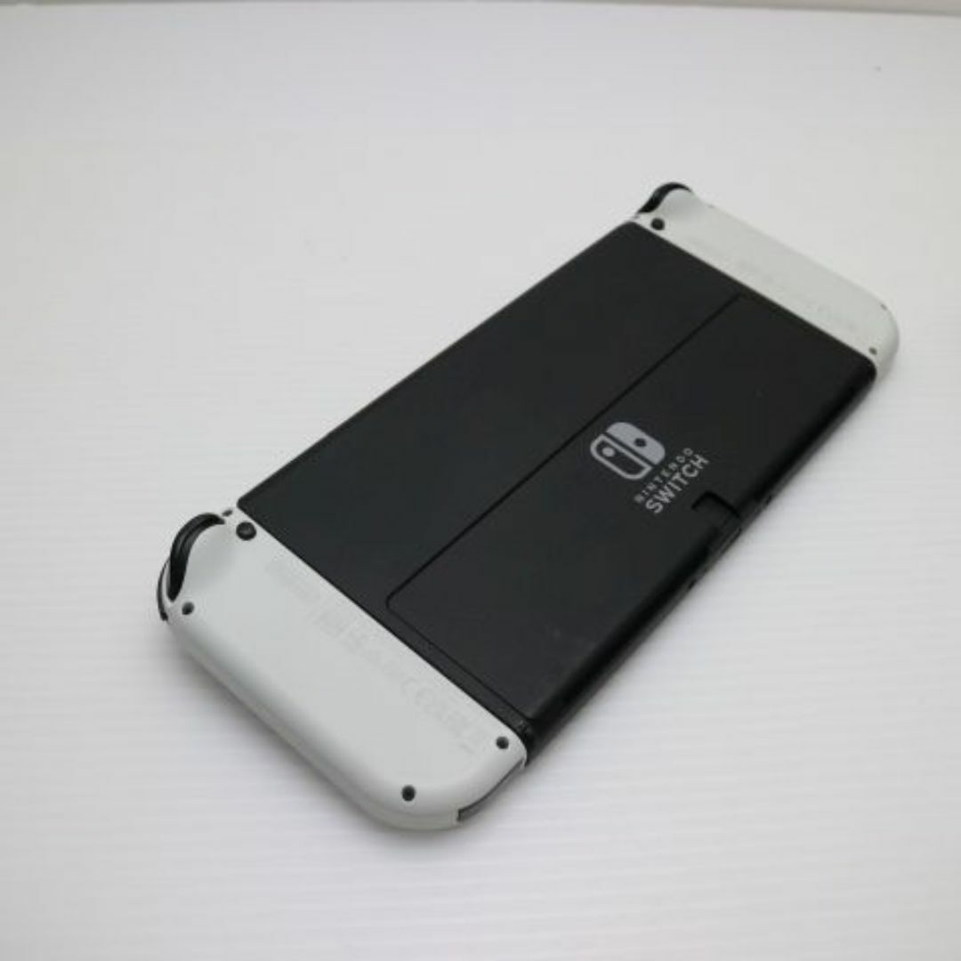 Nintendo Switch - 超美品 Nintendo Switch 有機ELモデル M888の Nintendo Switch - 超美品 Nintendo Switch 有機ELモデル M888の