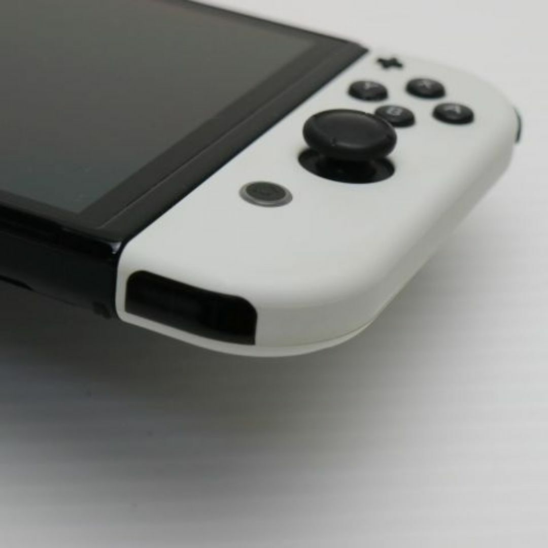 Nintendo Switch - 超美品 Nintendo Switch 有機ELモデル M888の Nintendo Switch - 超美品 Nintendo Switch 有機ELモデル M888の