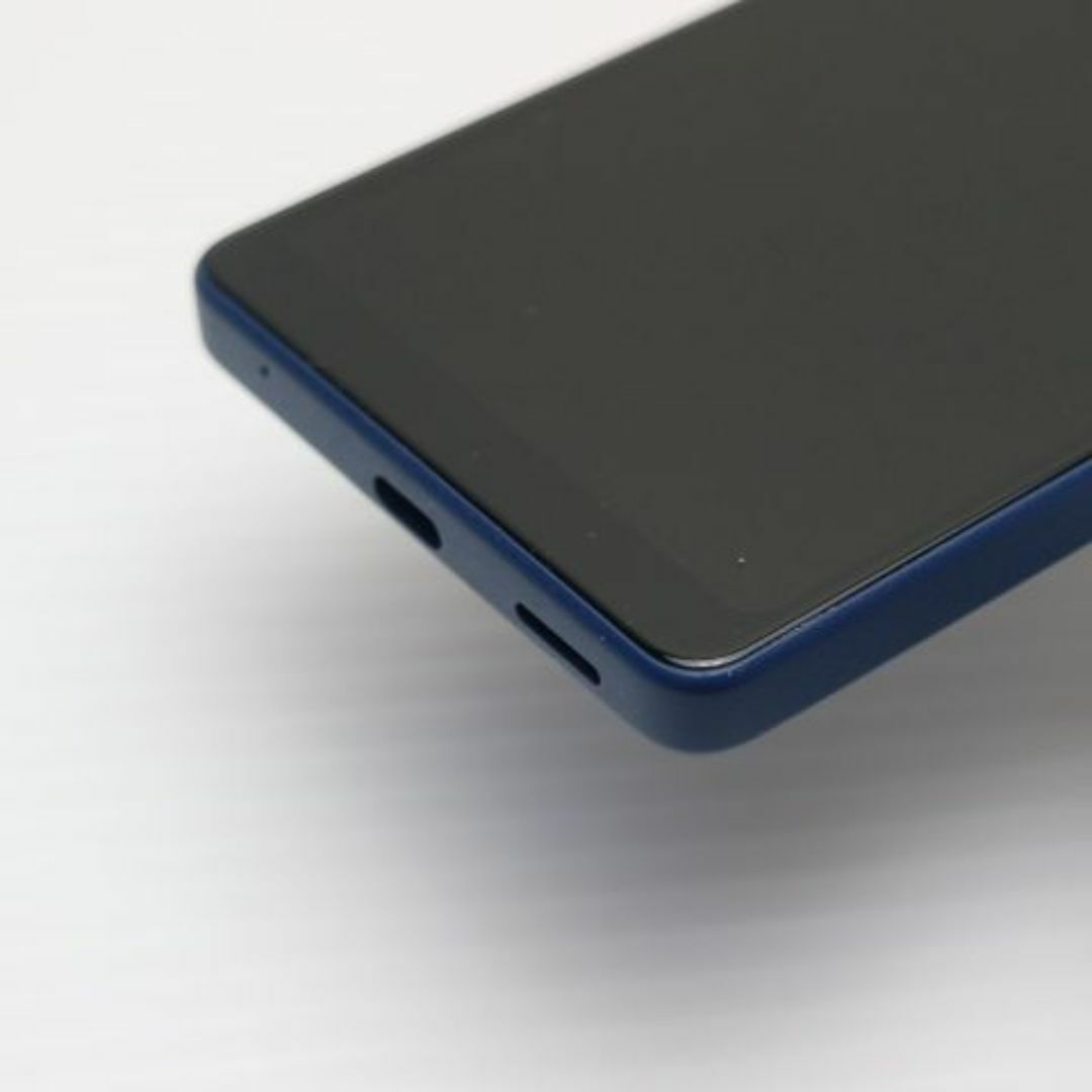 Xperia - 新品同様 Xperia Ace III SOG08 ブルー M888の通販 by Xperia - 新品同様 Xperia Ace III SOG08 ブルー M888の通販 by