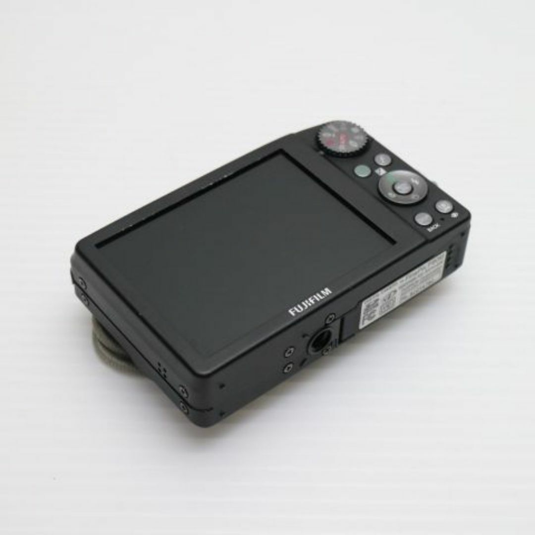 富士フイルム - 超美品 FinePix F60fd ブラック M888の通販 by 富士フイルム - 超美品 FinePix F60fd ブラック M888の通販 by