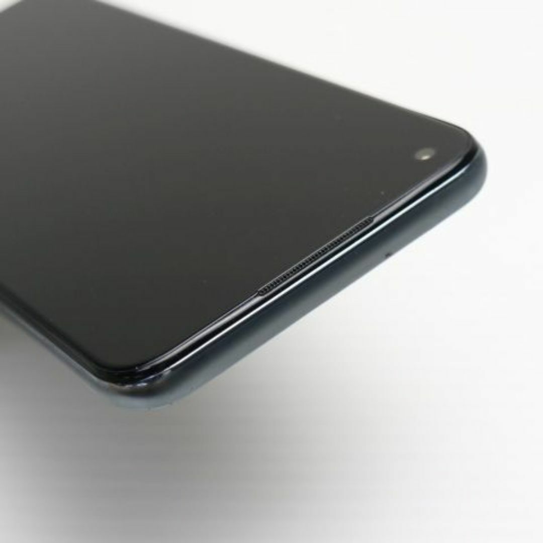 OPPO - 超美品 SIMフリー OPPO A54 5G シルバーブラック M888の OPPO - 超美品 SIMフリー OPPO A54 5G シルバーブラック M888の