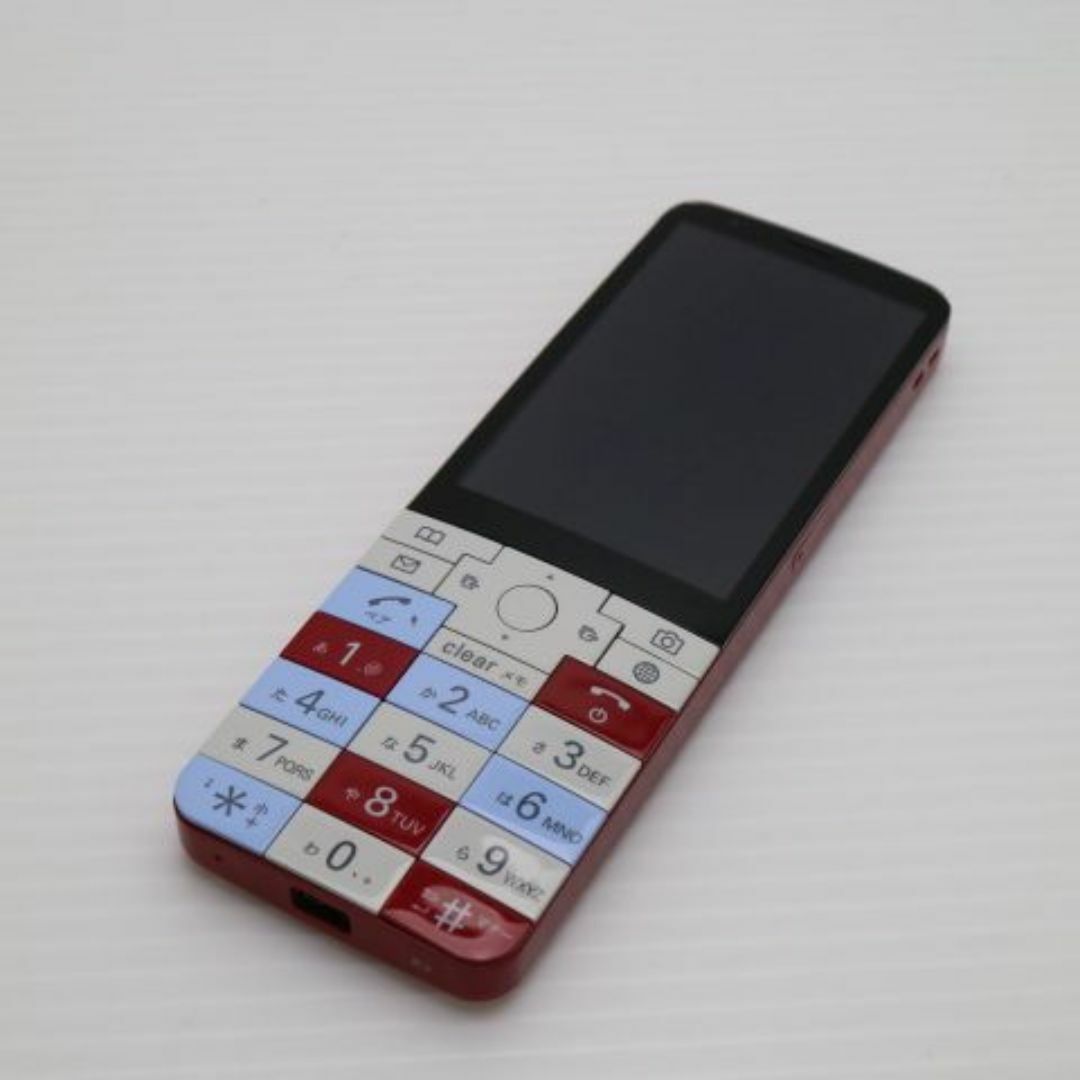 京セラ - KYX31 INFOBAR xv ニシキゴイ M888 SIMロック解除済み 京セラ - KYX31 INFOBAR xv ニシキゴイ M888 SIMロック解除済み