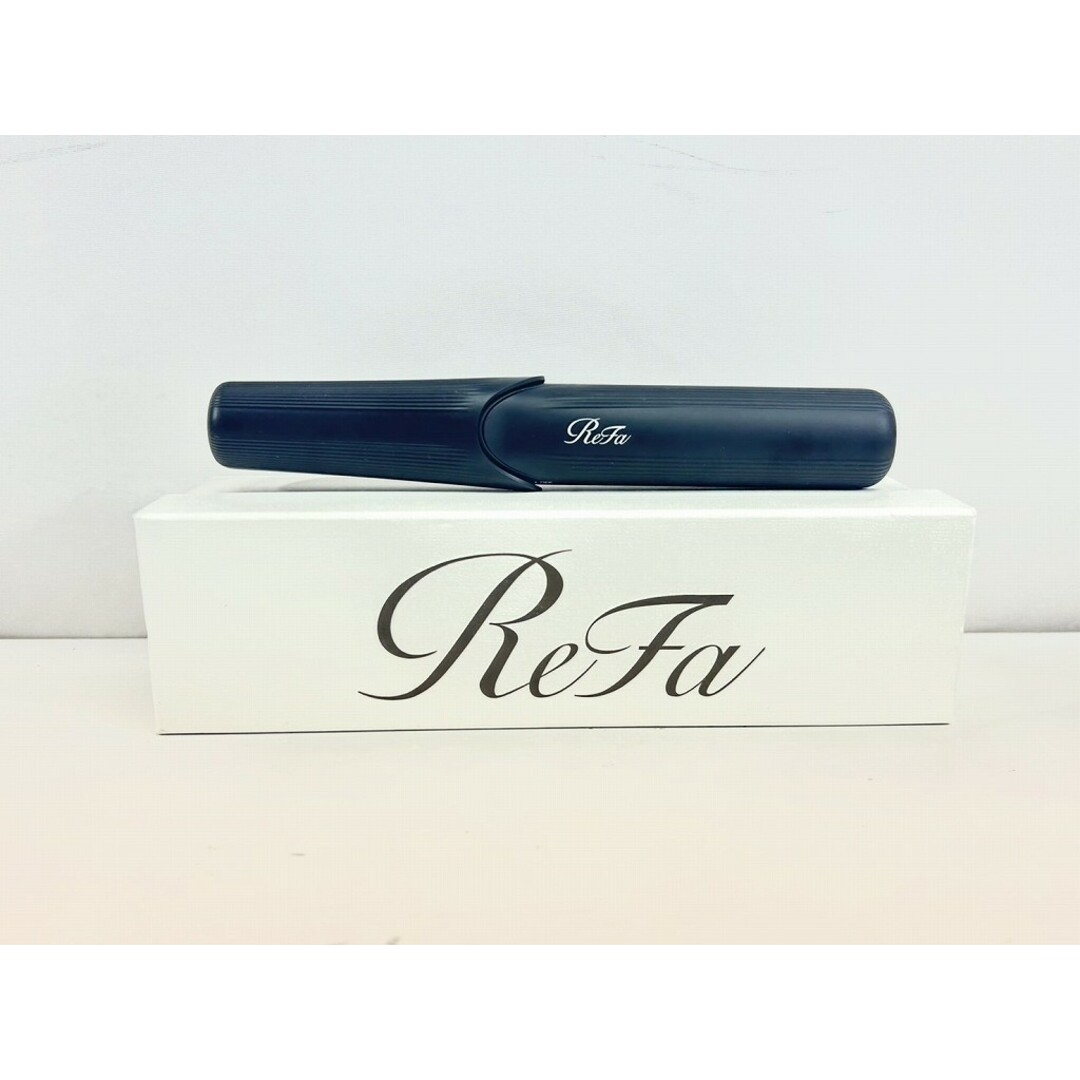 ReFa - s25t-0405a【中古】 【美品】 リファフィンガーアイロン ReFa - s25t-0405a【中古】 【美品】 リファフィンガーアイロン