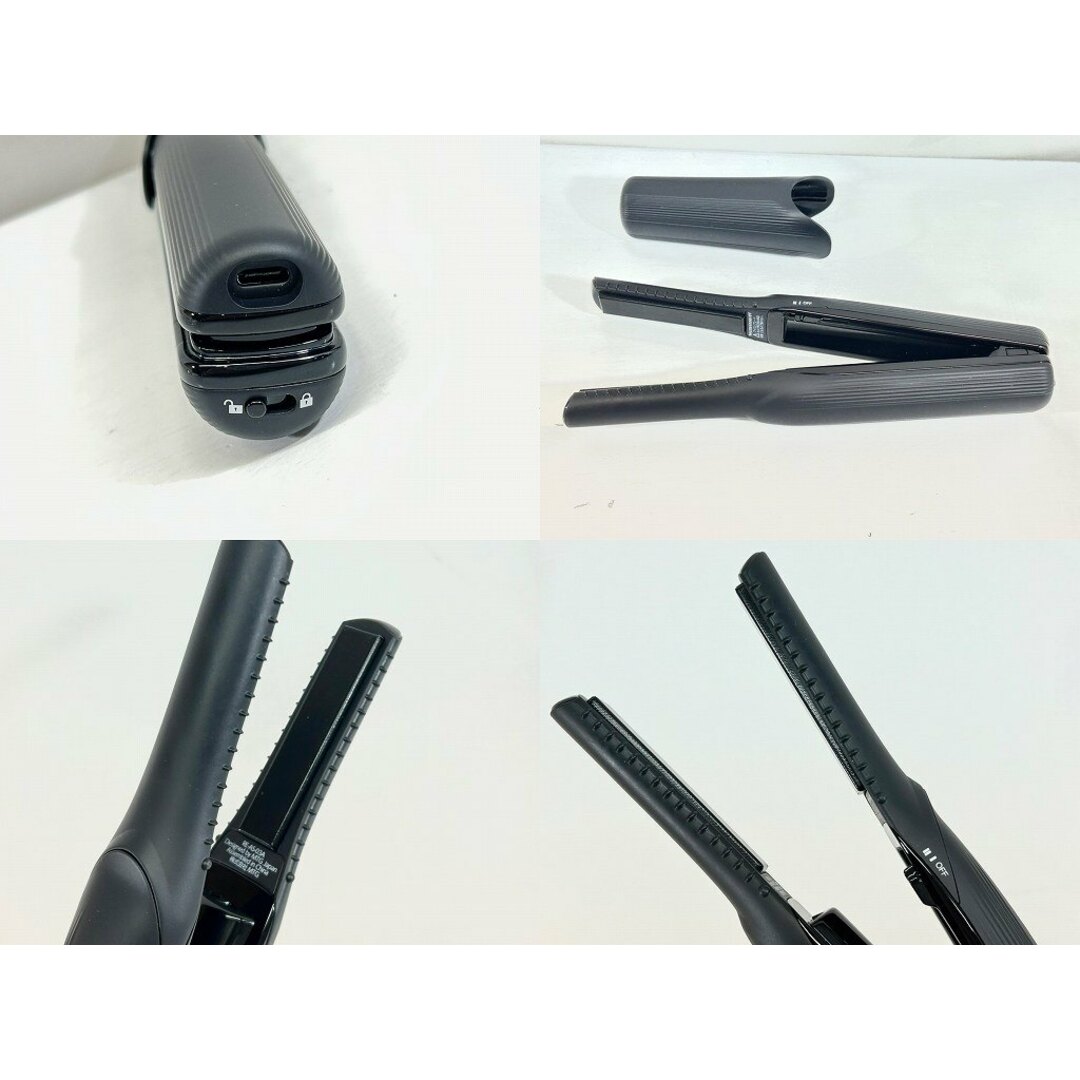 ReFa - s25t-0405a【中古】 【美品】 リファフィンガーアイロン ReFa - s25t-0405a【中古】 【美品】 リファフィンガーアイロン