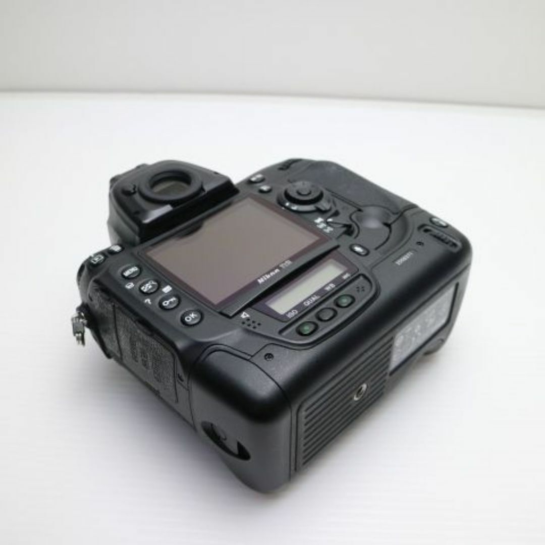 Nikon - Nikon D3 ブラック ボディ M888の通販 by エコスタ Nikon - Nikon D3 ブラック ボディ M888の通販 by エコスタ