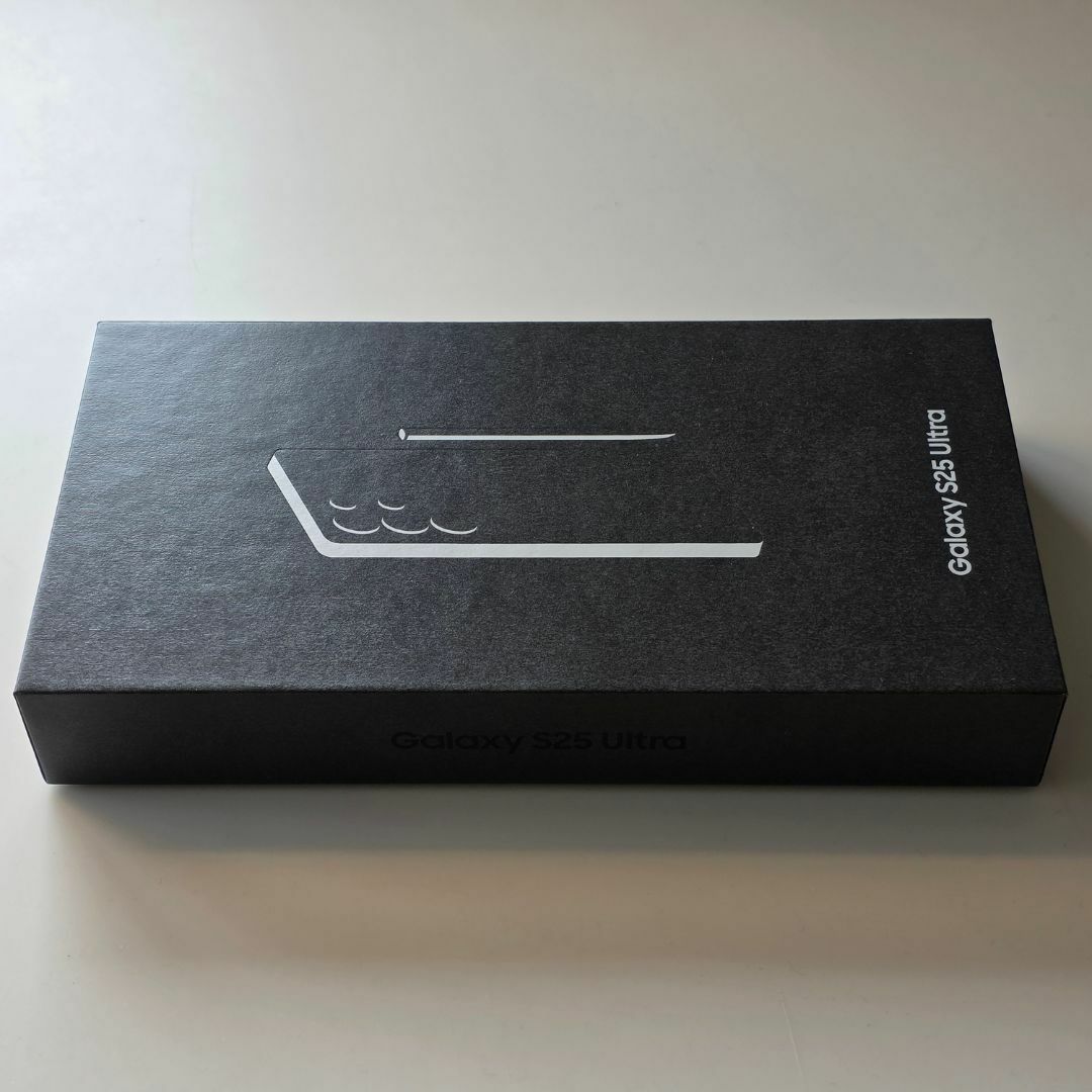 SAMSUNG - 【グローバル版】Galaxy S25 Ultra 12/256 ゴールド SAMSUNG - 【グローバル版】Galaxy S25 Ultra 12/256 ゴールド