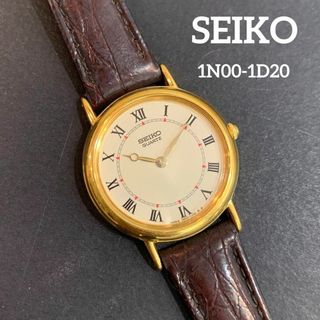 SEIKO - 稼働 SEIKO 腕時計 アンティーク 華奢 レディース SEIKO - 稼働 SEIKO 腕時計 アンティーク 華奢 レディース