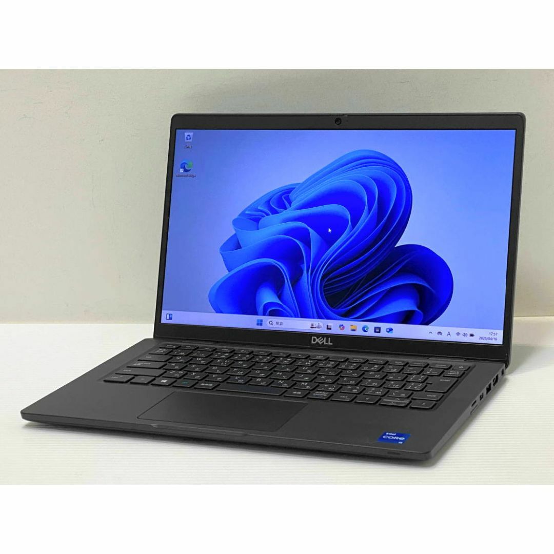 DELL - 第11世代Core i5 DELL LATITUDE 7320 16G FHD2の通販 by DELL - 第11世代Core i5 DELL LATITUDE 7320 16G FHD2の通販 by
