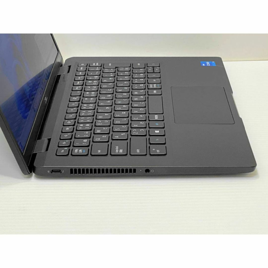 DELL - 第11世代Core i5 DELL LATITUDE 7320 16G FHD2の通販 by DELL - 第11世代Core i5 DELL LATITUDE 7320 16G FHD2の通販 by