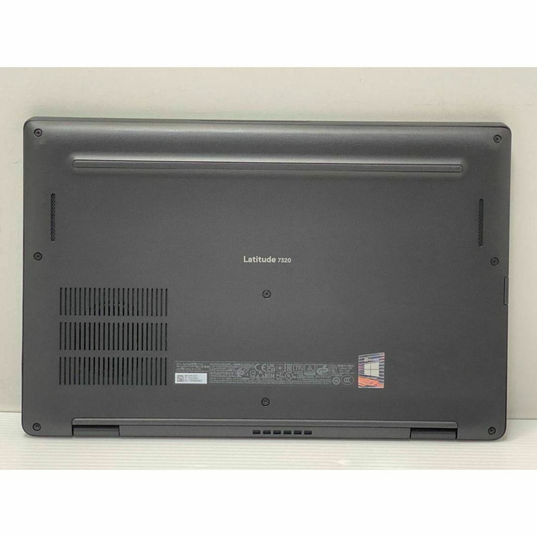 DELL - 第11世代Core i5 DELL LATITUDE 7320 16G FHD2の通販 by DELL - 第11世代Core i5 DELL LATITUDE 7320 16G FHD2の通販 by