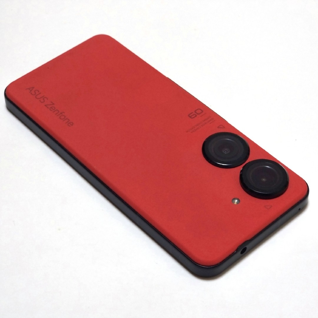 ZenFone - SIMフリー ASUS Zenfone 9 国内版の通販 by synlie's ZenFone - SIMフリー ASUS Zenfone 9 国内版の通販 by synlie's