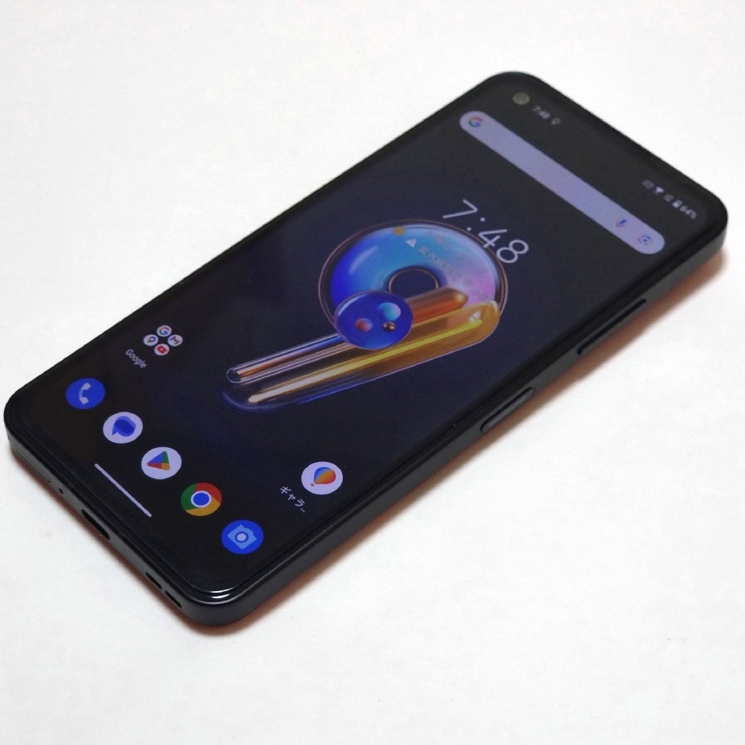 ZenFone - SIMフリー ASUS Zenfone 9 国内版の通販 by synlie's ZenFone - SIMフリー ASUS Zenfone 9 国内版の通販 by synlie's