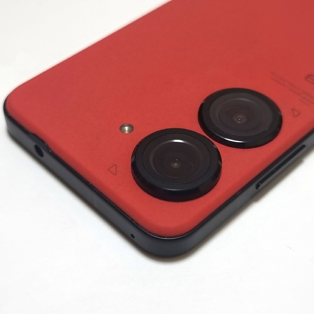 ZenFone - SIMフリー ASUS Zenfone 9 国内版の通販 by synlie's ZenFone - SIMフリー ASUS Zenfone 9 国内版の通販 by synlie's