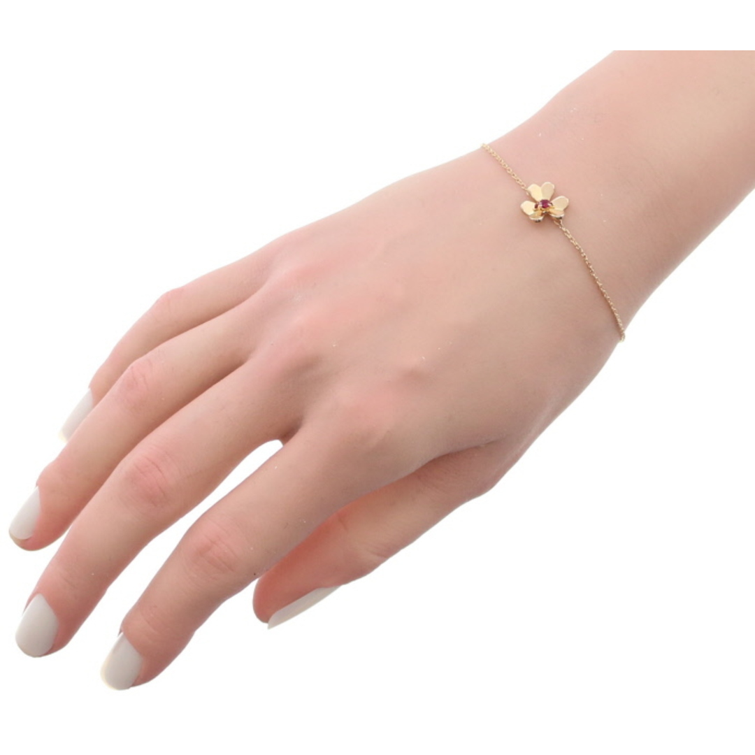 Van Cleef & Arpels - ヴァンクリーフ&アーペル ブレスレット Van Cleef & Arpels - ヴァンクリーフ&アーペル ブレスレット
