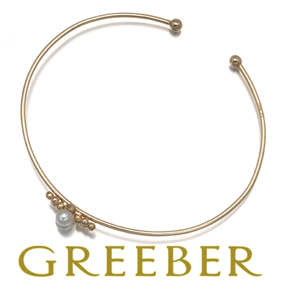 MIKIMOTO - ミキモト ブレスレット ベビーパール 真珠 3.9mm MIKIMOTO - ミキモト ブレスレット ベビーパール 真珠 3.9mm