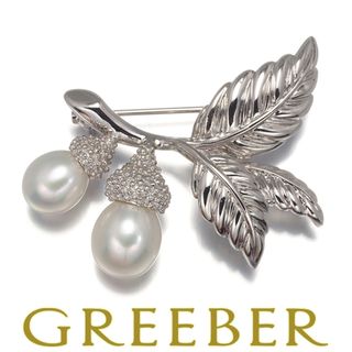 MIKIMOTO(シルバー ・ ブローチ/コサージュ)のフリマアイテム一覧 MIKIMOTO(シルバー ・ ブローチ/コサージュ)のフリマアイテム一覧