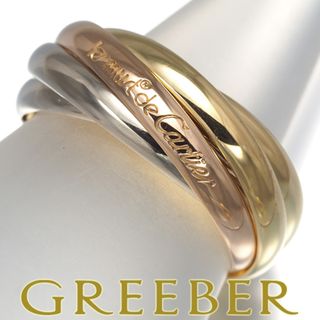 Cartier - Cartier カルティエジュエリーボックスセット箱の通販 Cartier - Cartier カルティエジュエリーボックスセット箱の通販