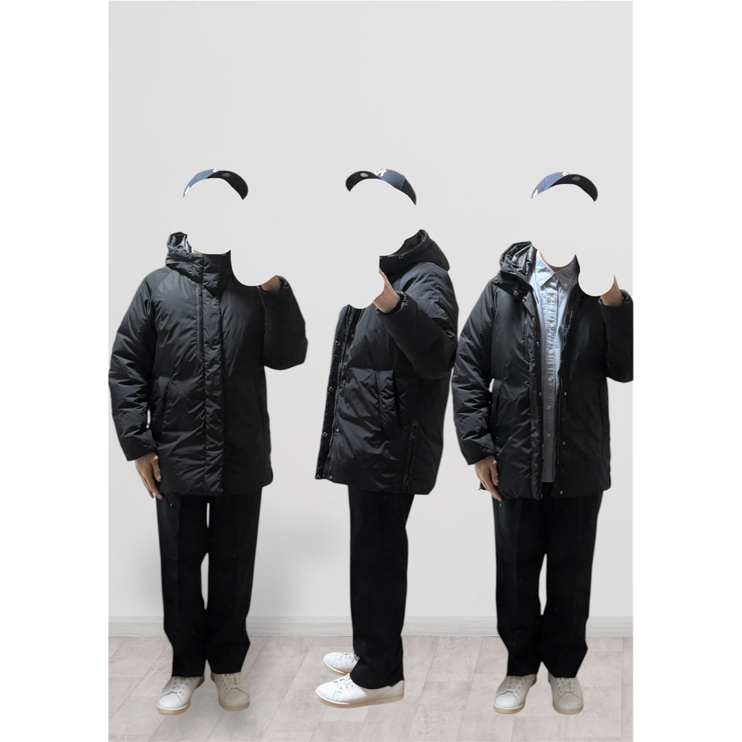 BEAUTY&YOUTH UNITED ARROWS - 定価52800円!BEAUTY&YOUTH 小松 BEAUTY&YOUTH UNITED ARROWS - 定価52800円!BEAUTY&YOUTH 小松
