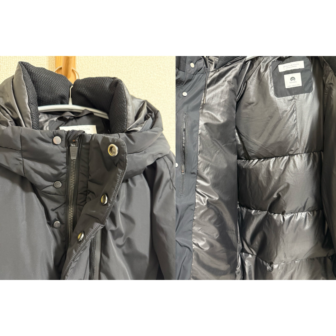 BEAUTY&YOUTH UNITED ARROWS - 定価52800円!BEAUTY&YOUTH 小松 BEAUTY&YOUTH UNITED ARROWS - 定価52800円!BEAUTY&YOUTH 小松