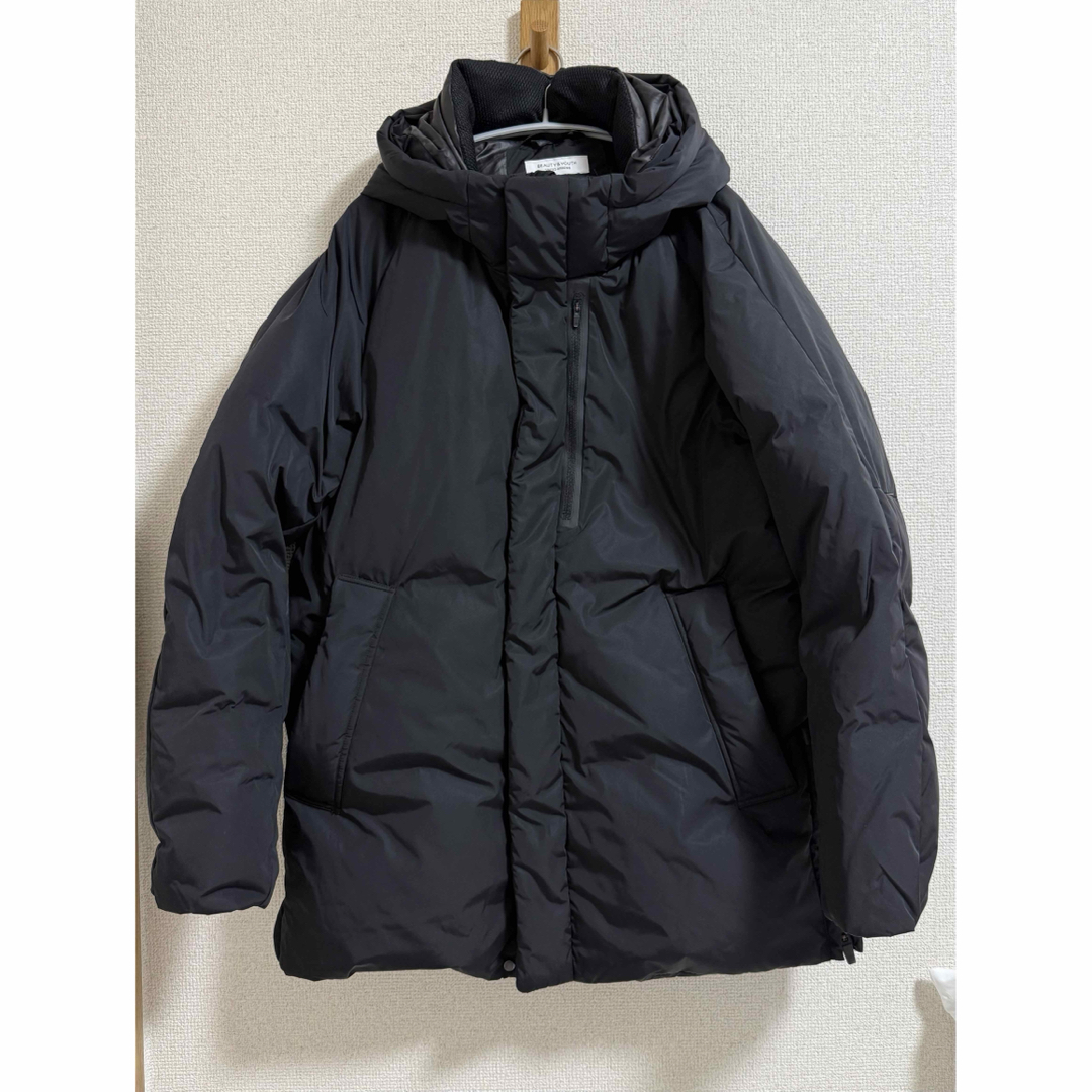 BEAUTY&YOUTH UNITED ARROWS - 定価52800円!BEAUTY&YOUTH 小松 BEAUTY&YOUTH UNITED ARROWS - 定価52800円!BEAUTY&YOUTH 小松
