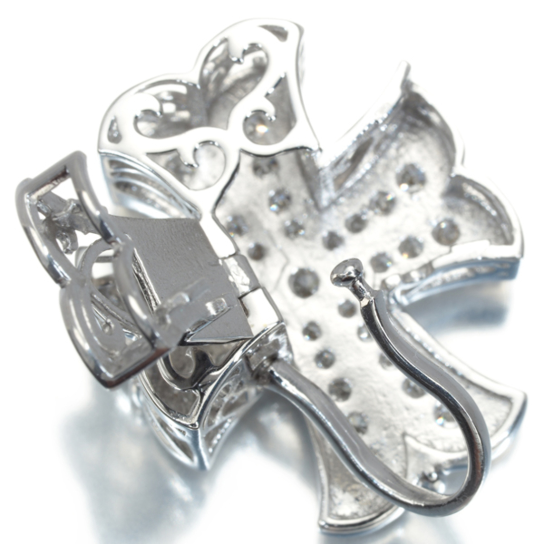 ゆきざき ペンダントトップ ダイヤ ダイヤモンド 0.50ct ダブル ゆきざき ペンダントトップ ダイヤ ダイヤモンド 0.50ct ダブル