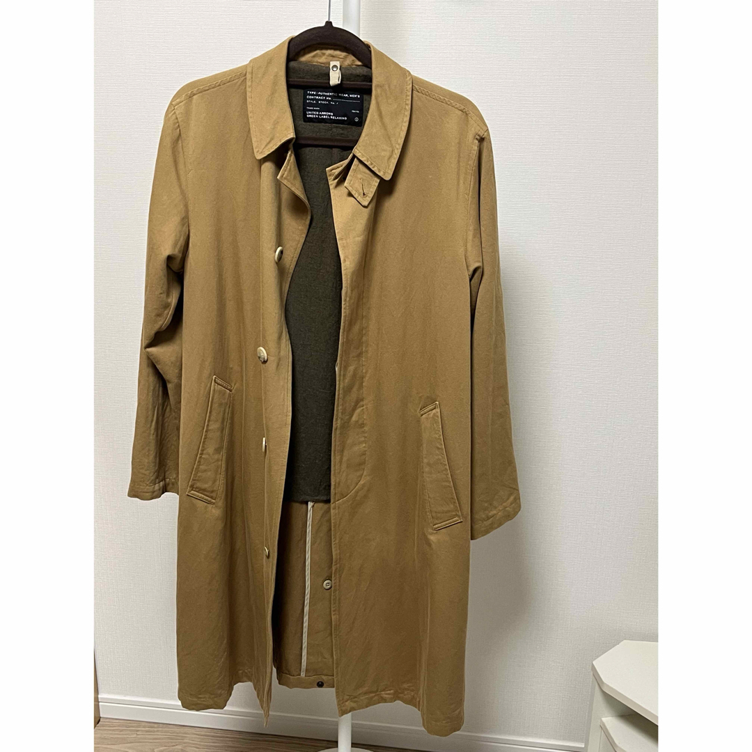 UNITED ARROWS green label relaxing - UNITED ARROWS ベージュ UNITED ARROWS green label relaxing - UNITED ARROWS ベージュ