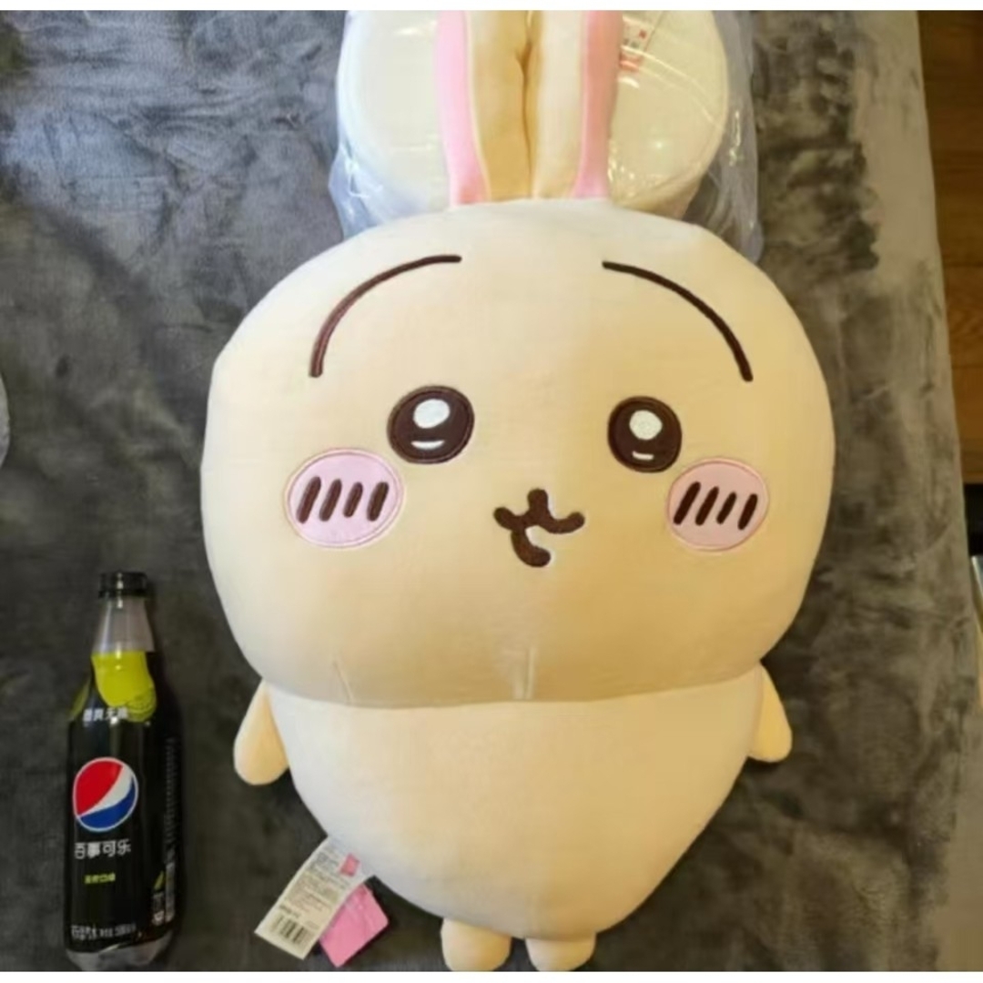 ちいかわ - MINISO Chiikawaうさぎ ぬいぐるみミニソちいかわ ちいかわ - MINISO Chiikawaうさぎ ぬいぐるみミニソちいかわ