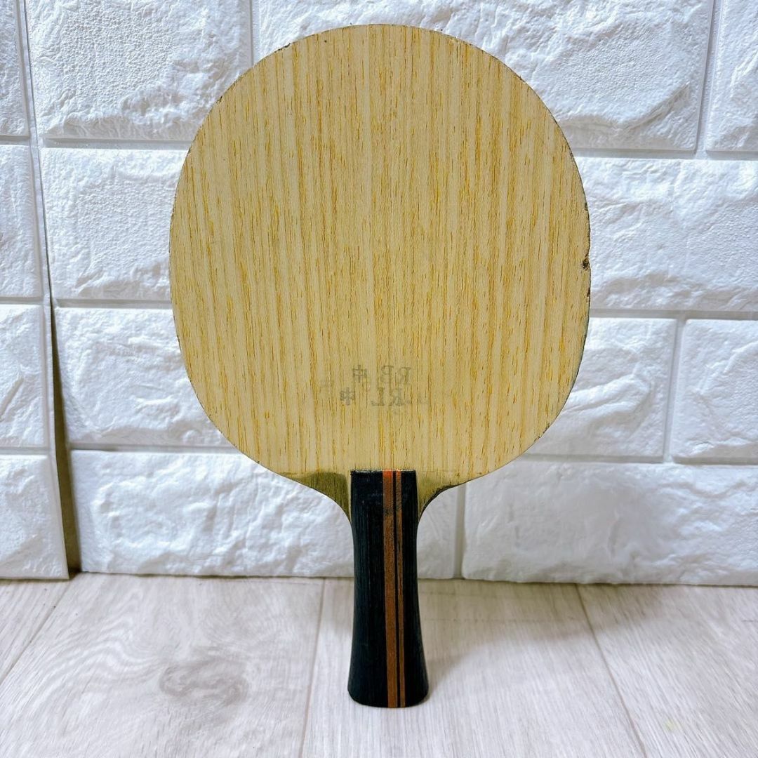 BUTTERFLY - 廃盤品 バタフライ KORBEL SPEED 卓球ラケット BUTTERFLY - 廃盤品 バタフライ KORBEL SPEED 卓球ラケット