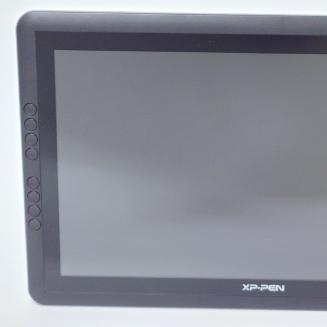 XPPEN - 【美品】XP-PEN Artist 16 Pro 液晶ペンタブレット 液 XPPEN - 【美品】XP-PEN Artist 16 Pro 液晶ペンタブレット 液