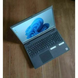 DELL - Latitude 3510 i510世代 16G 新品SSD 1TB+512GBの通販 DELL - Latitude 3510 i510世代 16G 新品SSD 1TB+512GBの通販