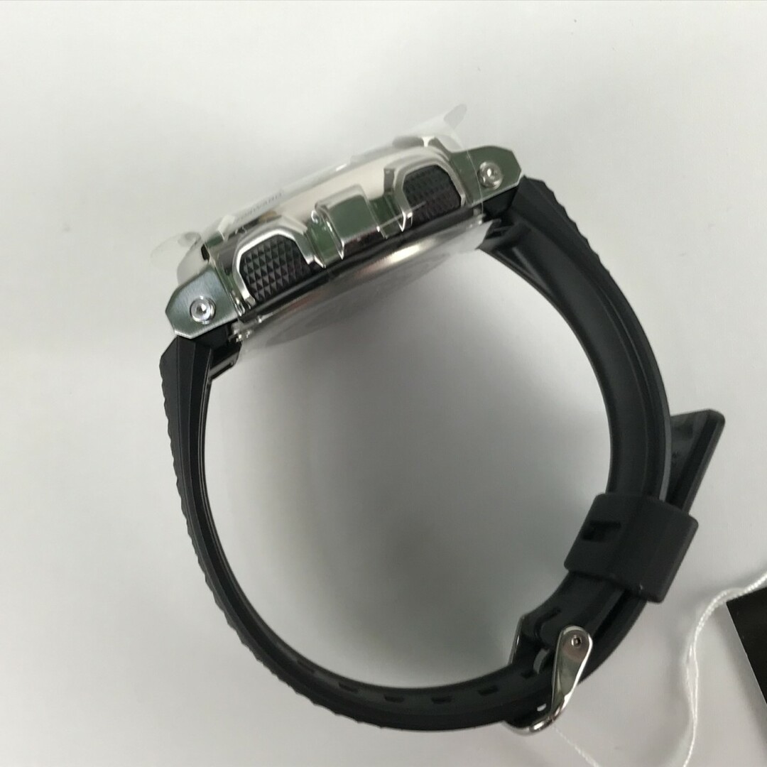 CASIO - □□CASIO カシオ G-SHOCK メタルカバードシリーズ CASIO - □□CASIO カシオ G-SHOCK メタルカバードシリーズ