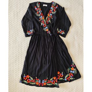 MISSONI - 美品 M MISSONI エムミッソーニ ロングスリーブ MISSONI - 美品 M MISSONI エムミッソーニ ロングスリーブ