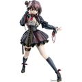 めぐみん ゴスロリver. この素晴らしい世界に爆焔を! 1/7 完成品 めぐみん ゴスロリver. この素晴らしい世界に爆焔を! 1/7 完成品