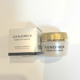 Dr.Ci Labo - ジェノマー ナイトアップクリーム ミニサイズの Dr.Ci Labo - ジェノマー ナイトアップクリーム ミニサイズの