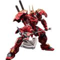 PROGENITOR EFFECT(プロジェニター・エフェクト) 卓越級・甲斐の虎 完成品 可動フィギュア(MCT-J02) MOSHOWTOYS(モーショートイズ)